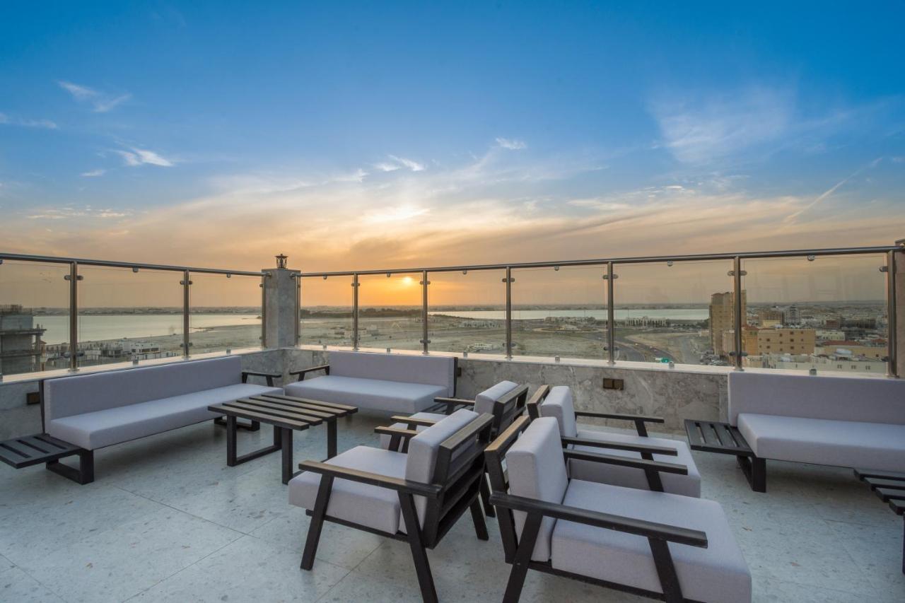 Enala Hotel - Al Khobar Exterior foto