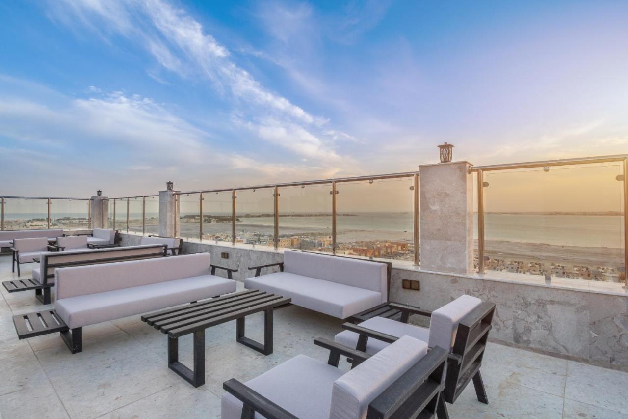 Enala Hotel - Al Khobar Exterior foto