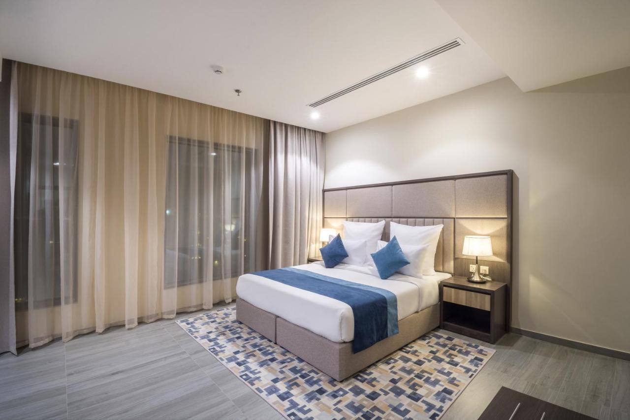Enala Hotel - Al Khobar Exterior foto