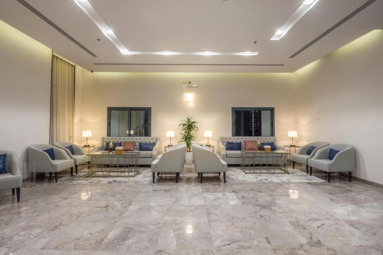 Enala Hotel - Al Khobar Exterior foto