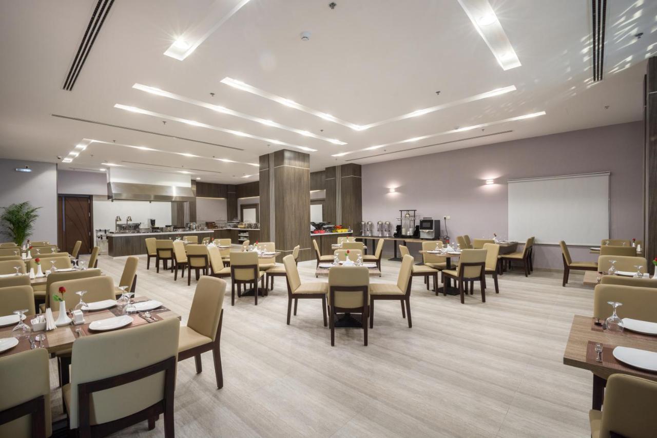 Enala Hotel - Al Khobar Exterior foto