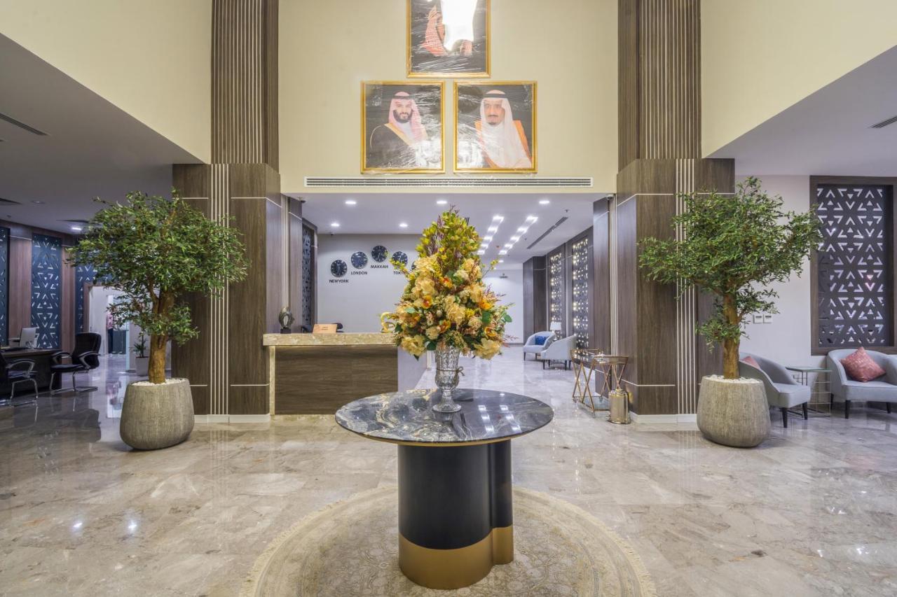 Enala Hotel - Al Khobar Exterior foto